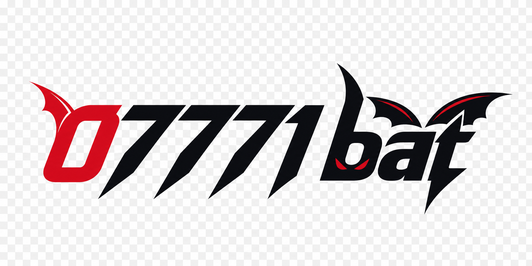 07771 bat Logo